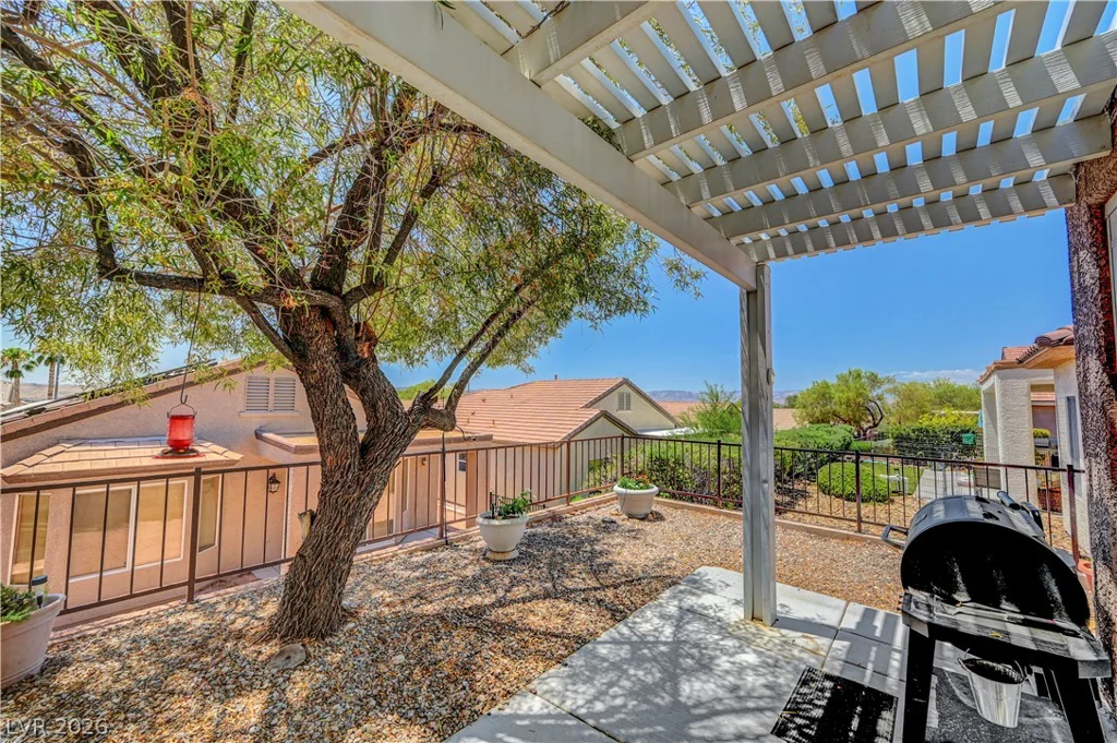 2795 Thunder Bay, Henderson, NV 89052