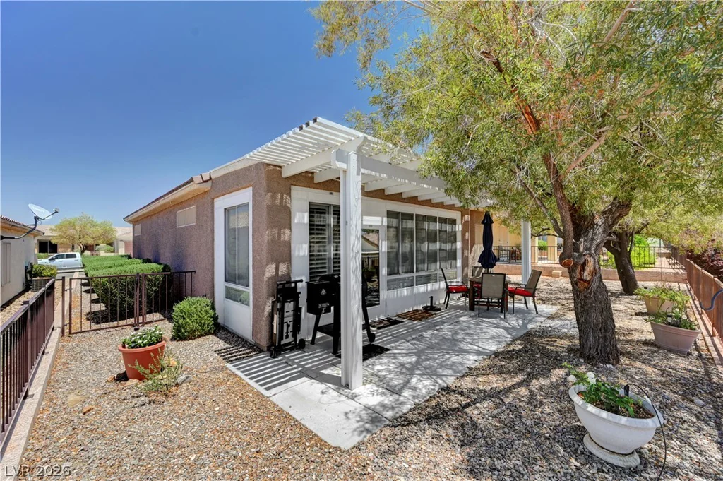2795 Thunder Bay, Henderson, NV 89052