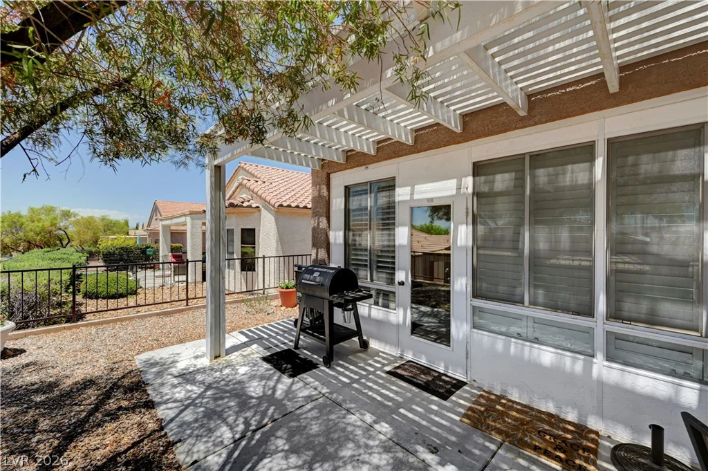 2795 Thunder Bay, Henderson, NV 89052