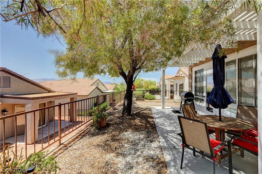 2795 Thunder Bay, Henderson, NV 89052