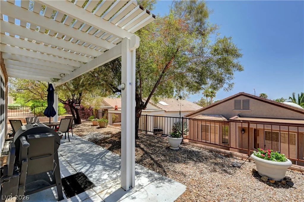 2795 Thunder Bay, Henderson, NV 89052