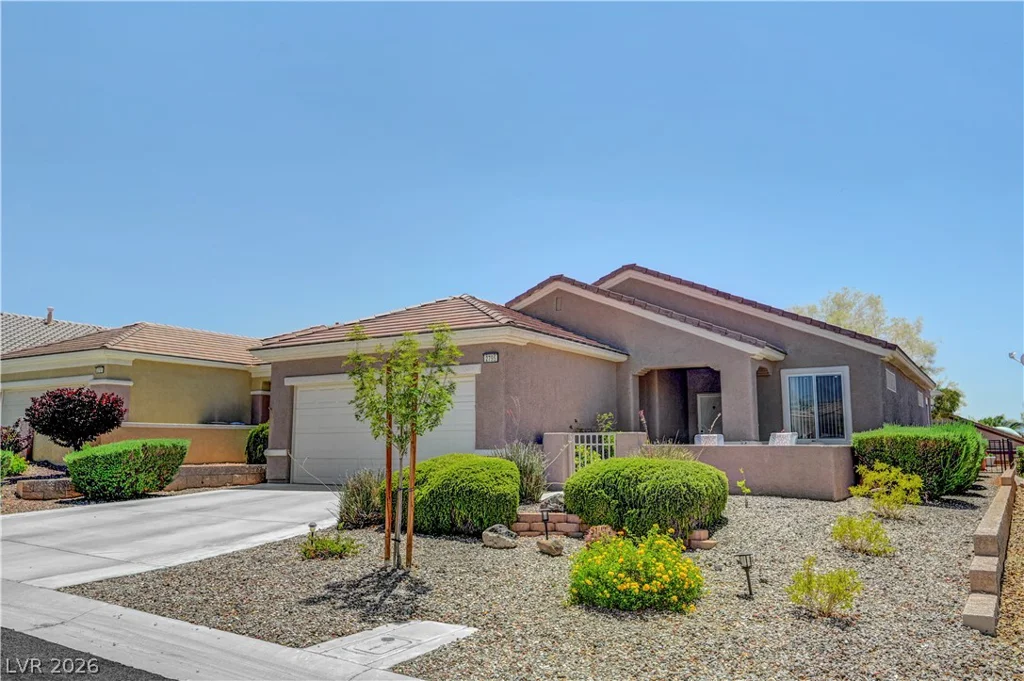 2795 Thunder Bay, Henderson, NV 89052