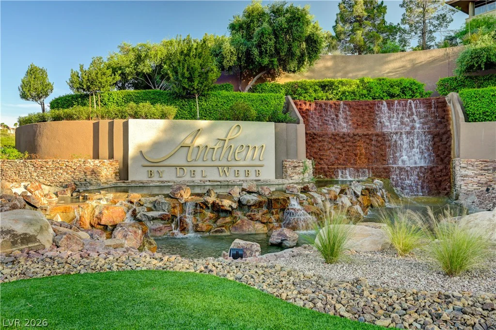 2795 Thunder Bay, Henderson, NV 89052