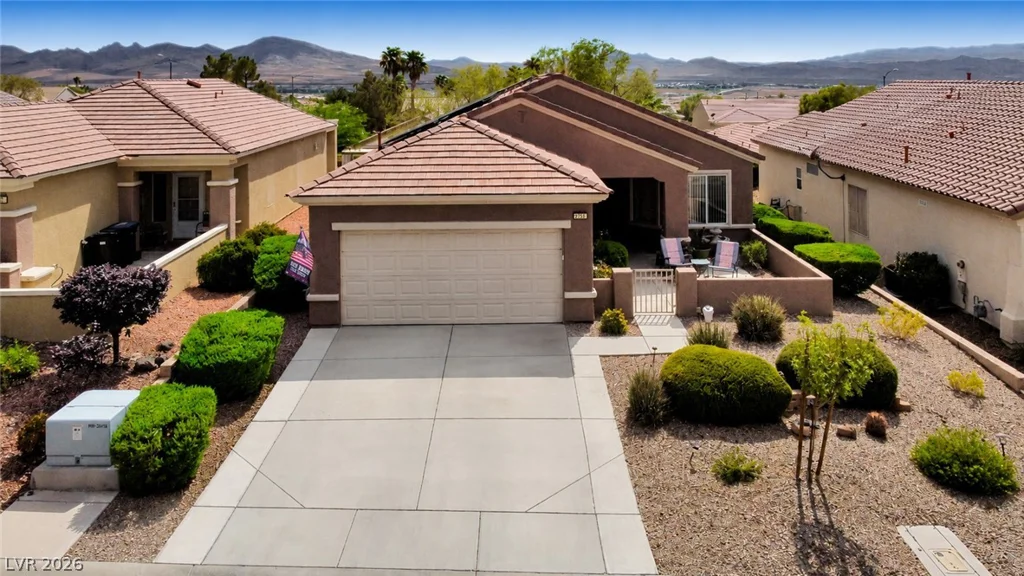 2795 Thunder Bay, Henderson, NV 89052