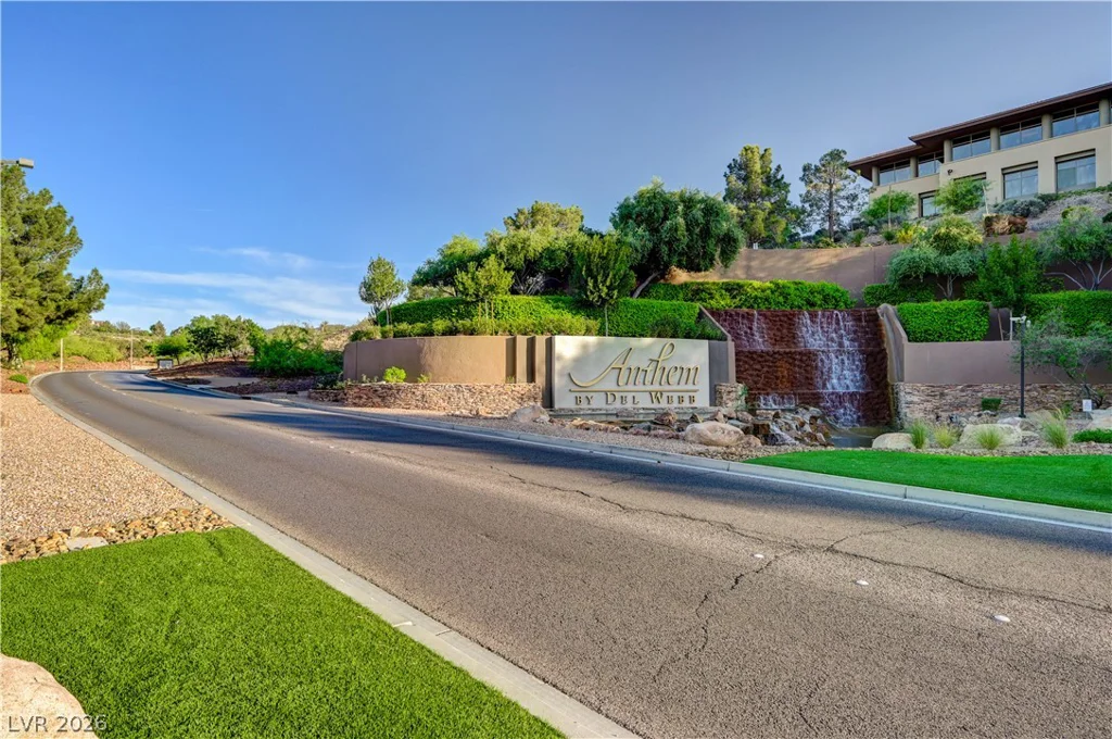 2795 Thunder Bay, Henderson, NV 89052