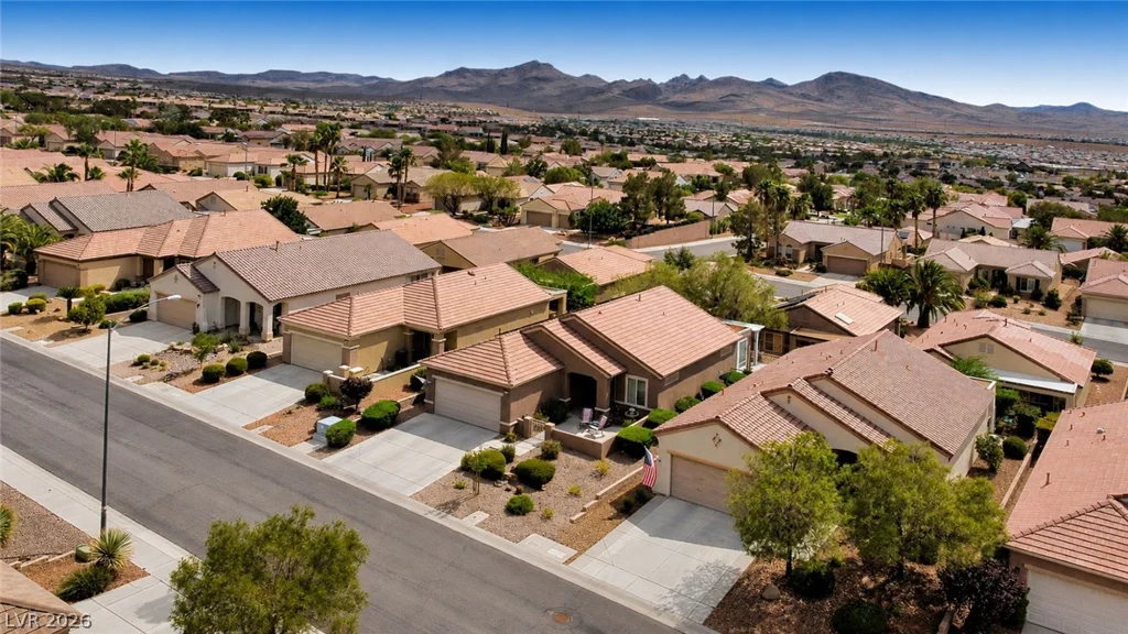 2795 Thunder Bay, Henderson, NV 89052