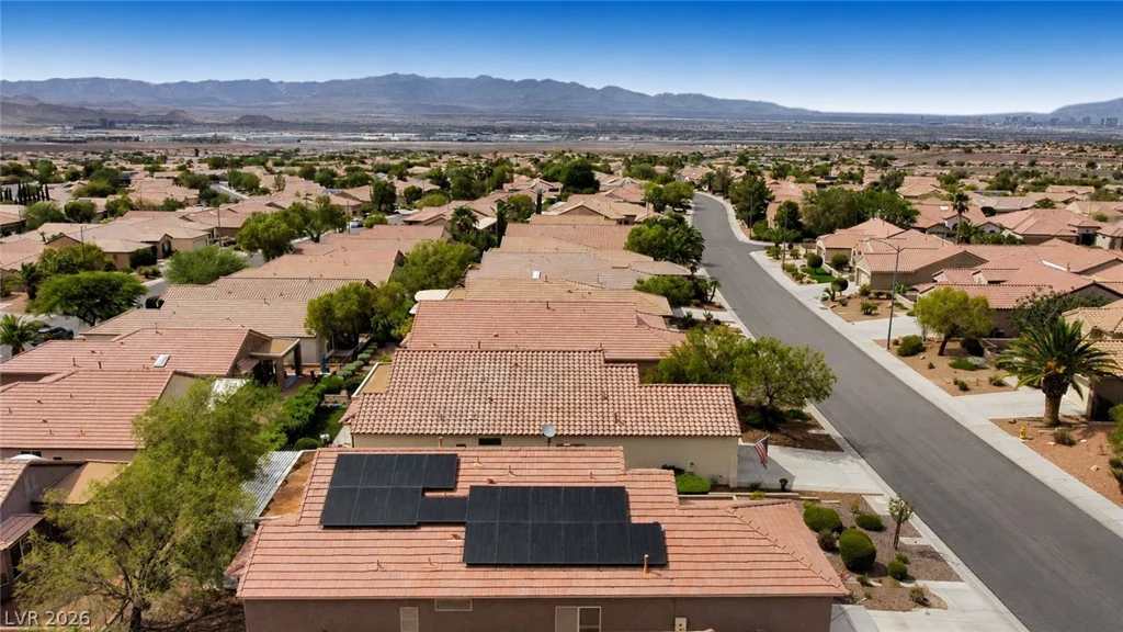 2795 Thunder Bay, Henderson, NV 89052