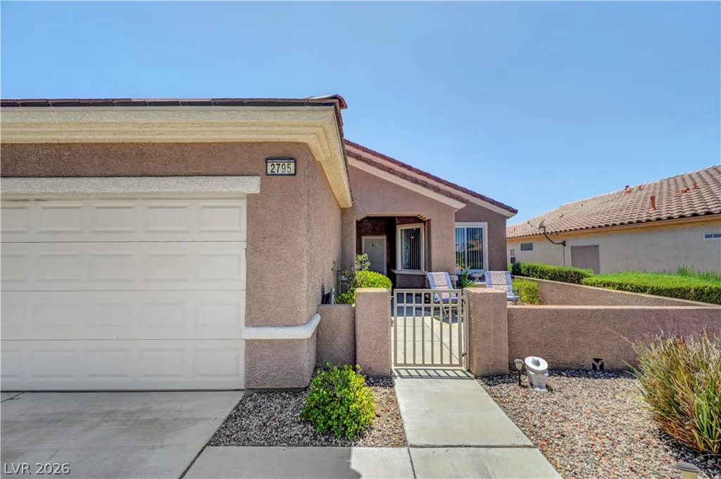 2795 Thunder Bay, Henderson, NV 89052