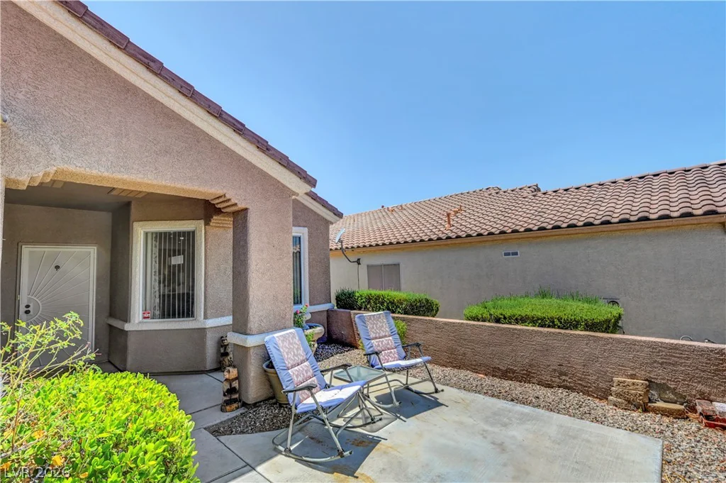 2795 Thunder Bay, Henderson, NV 89052