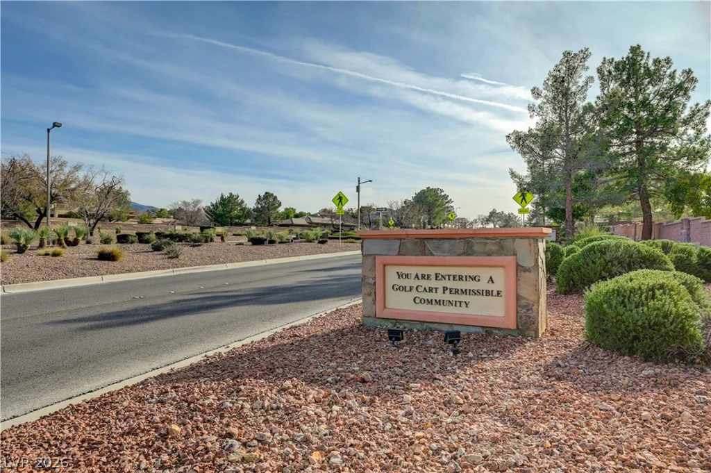 2795 Thunder Bay, Henderson, NV 89052