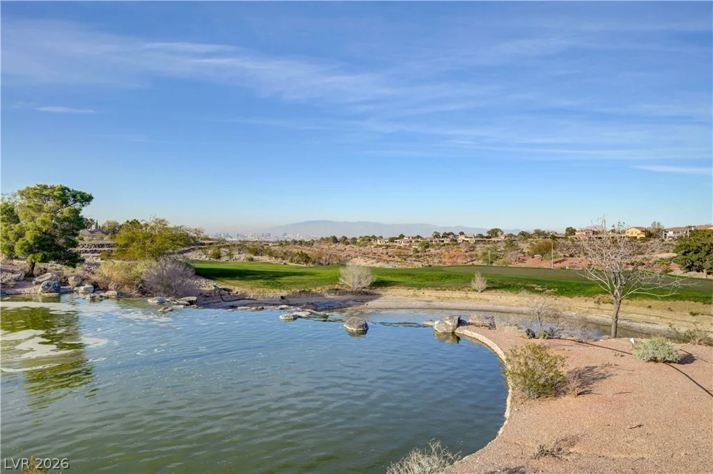 2795 Thunder Bay, Henderson, NV 89052