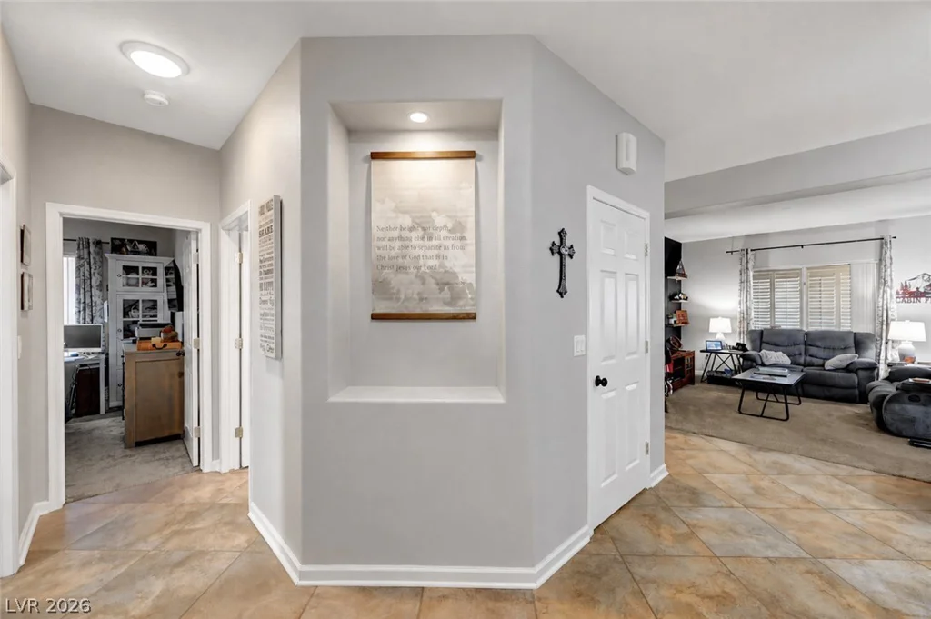 2795 Thunder Bay, Henderson, NV 89052