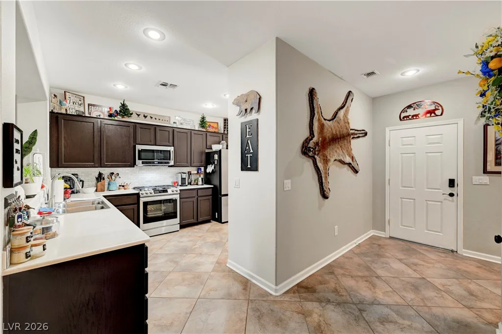 2795 Thunder Bay, Henderson, NV 89052