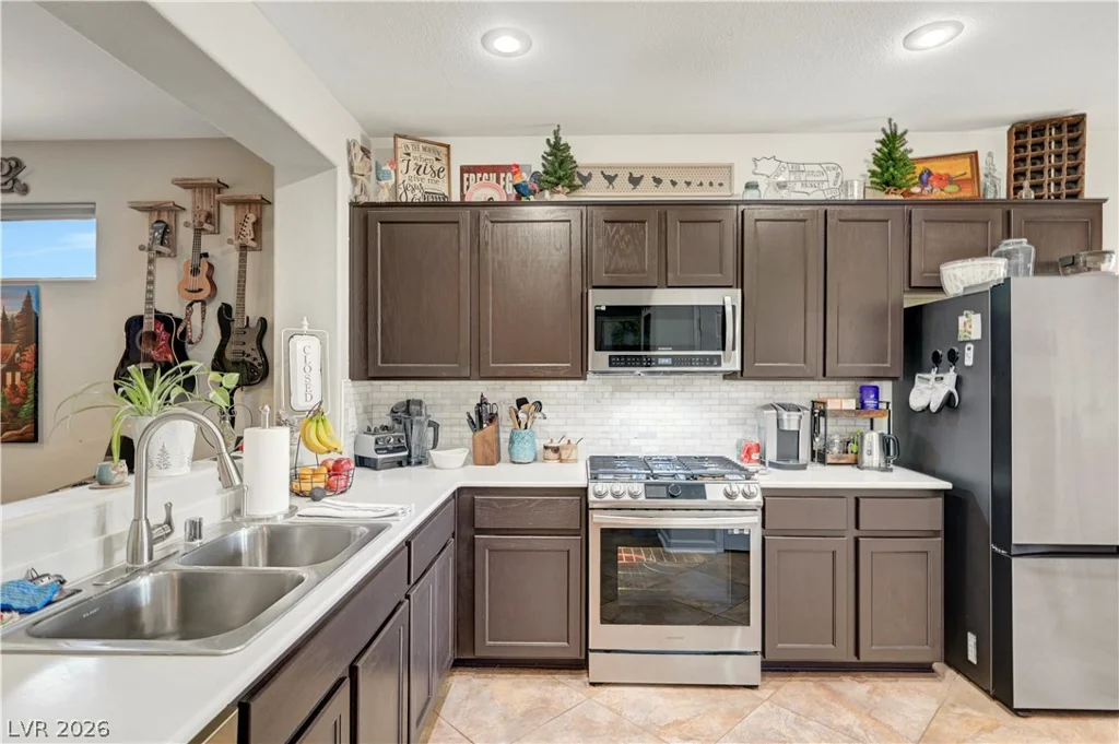 2795 Thunder Bay, Henderson, NV 89052