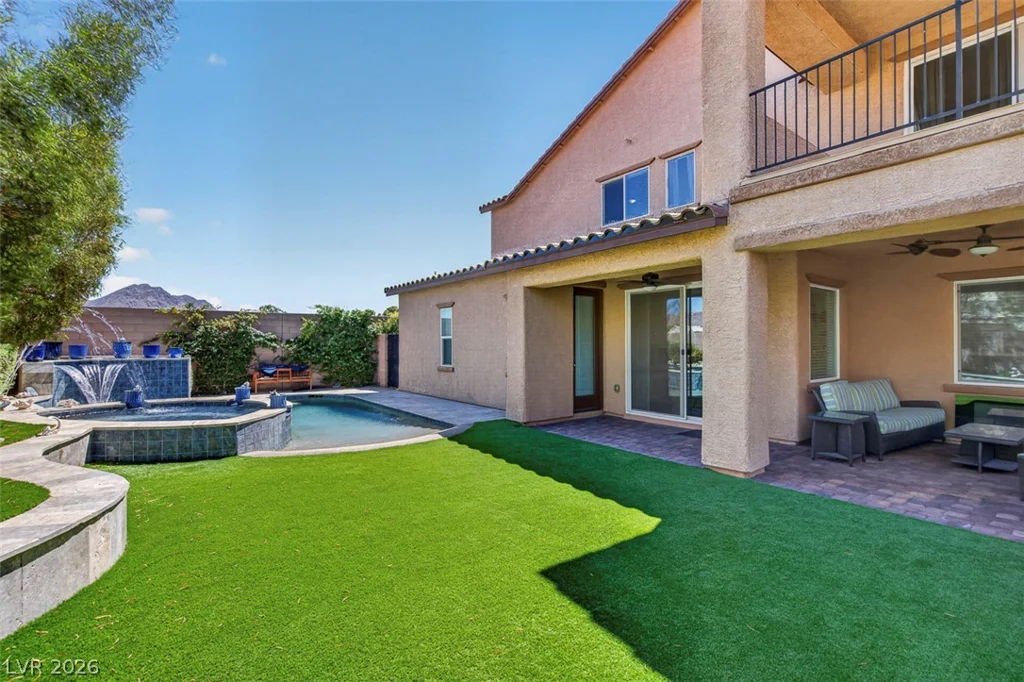 1824 Redland Ridge, Henderson, NV 89002