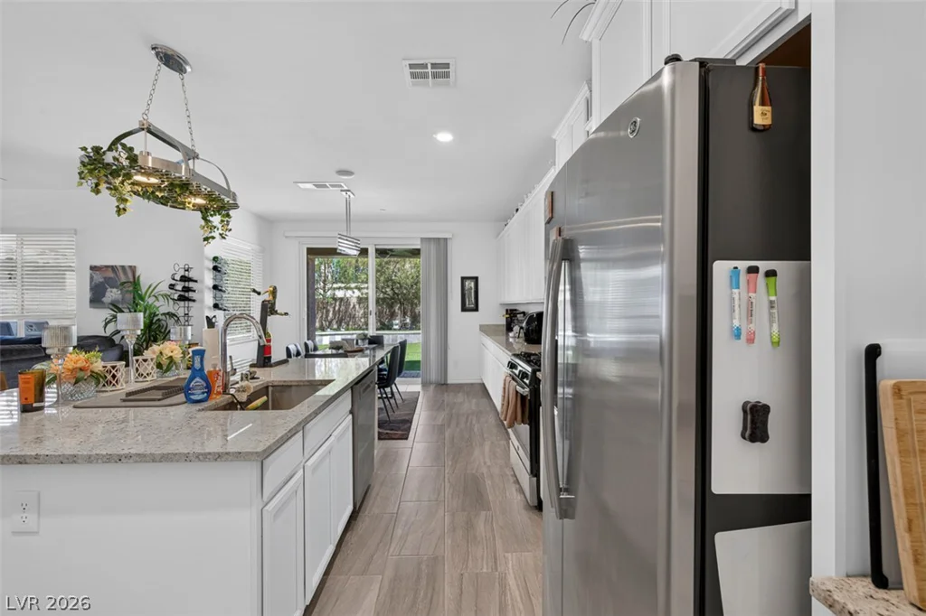1824 Redland Ridge, Henderson, NV 89002