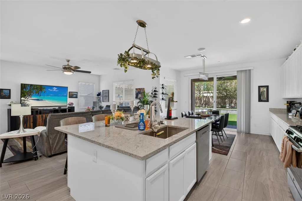 1824 Redland Ridge, Henderson, NV 89002