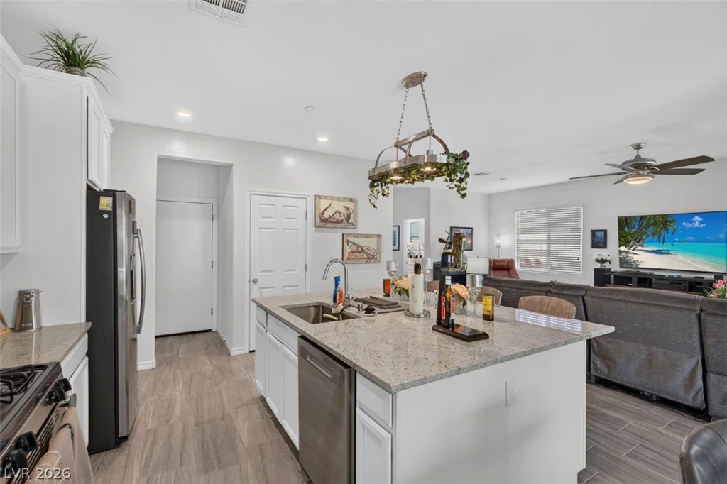 1824 Redland Ridge, Henderson, NV 89002
