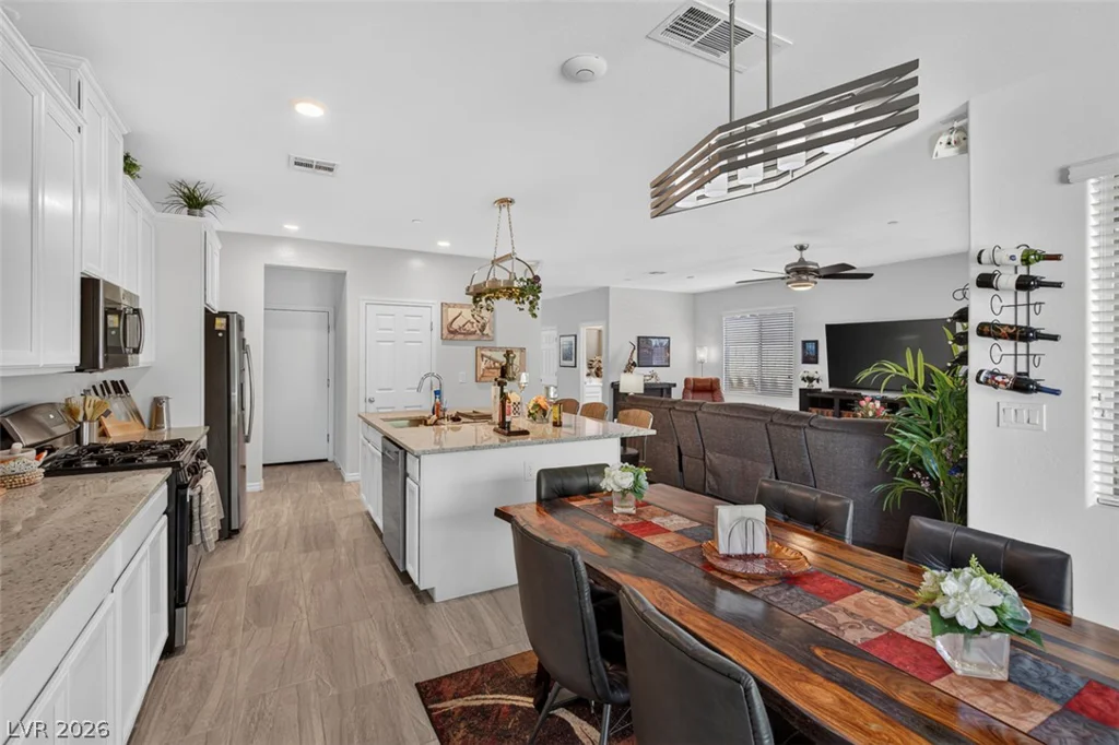 1824 Redland Ridge, Henderson, NV 89002