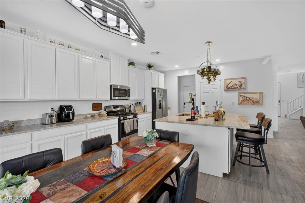 1824 Redland Ridge, Henderson, NV 89002
