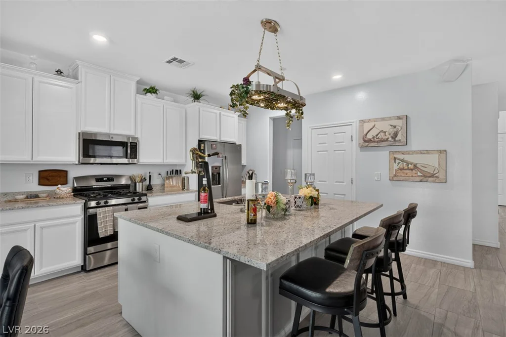 1824 Redland Ridge, Henderson, NV 89002