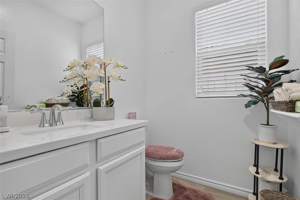 1824 Redland Ridge, Henderson, NV 89002