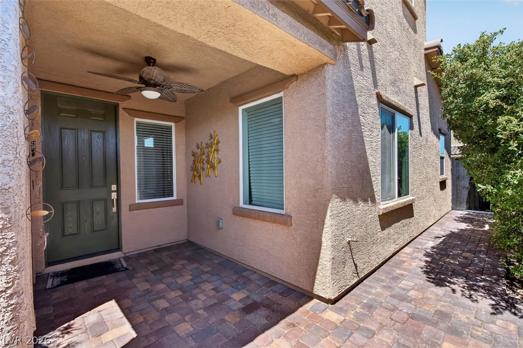 1824 Redland Ridge, Henderson, NV 89002