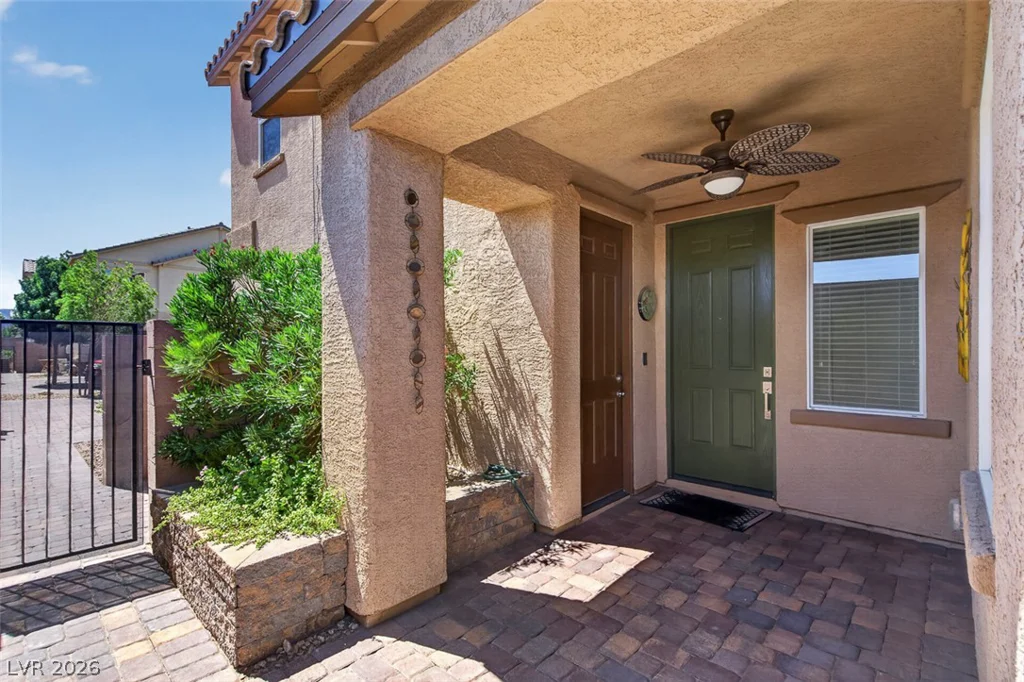 1824 Redland Ridge, Henderson, NV 89002