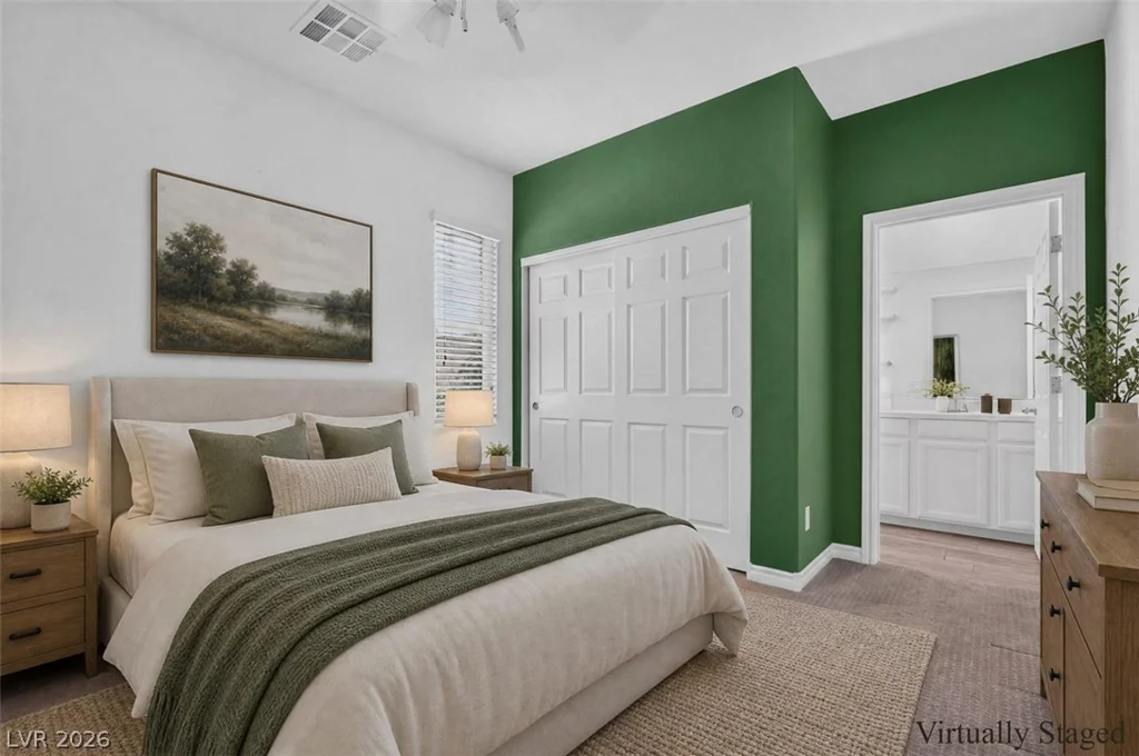 1824 Redland Ridge, Henderson, NV 89002