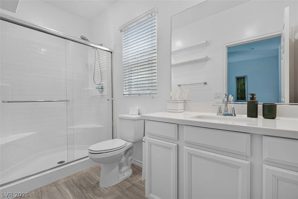 1824 Redland Ridge, Henderson, NV 89002