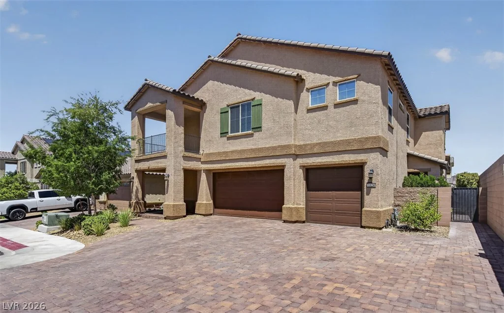 1824 Redland Ridge, Henderson, NV 89002