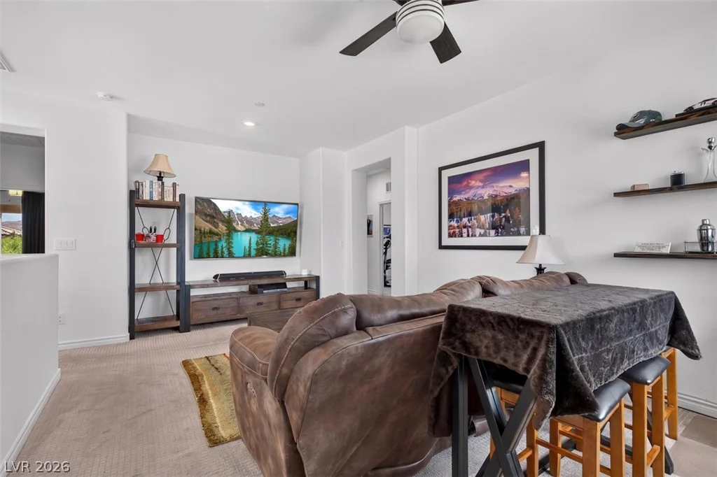 1824 Redland Ridge, Henderson, NV 89002