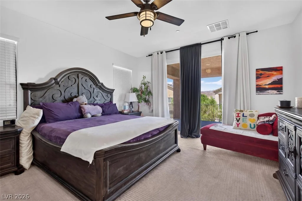 1824 Redland Ridge, Henderson, NV 89002