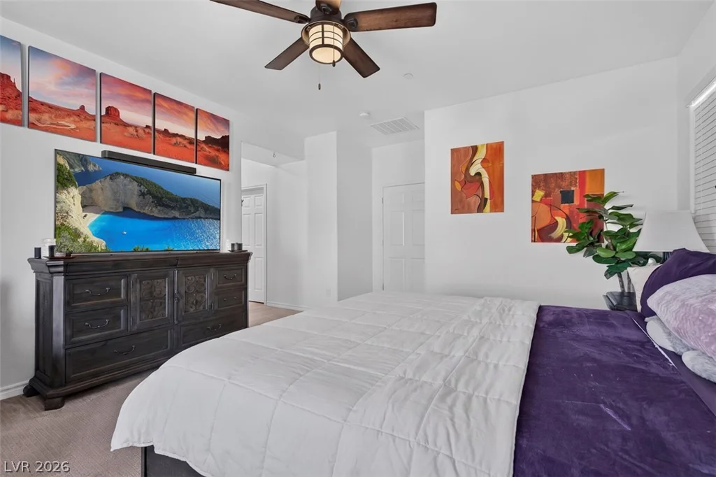 1824 Redland Ridge, Henderson, NV 89002