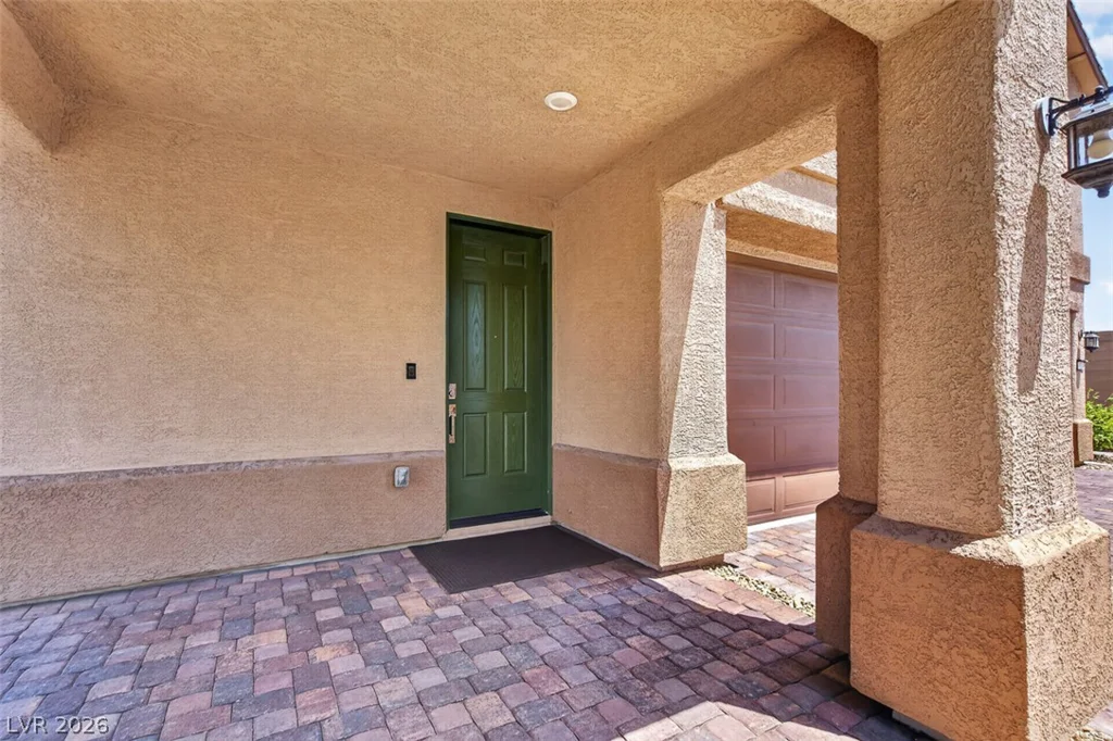 1824 Redland Ridge, Henderson, NV 89002