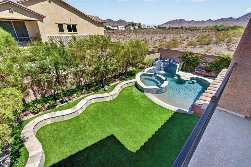 1824 Redland Ridge, Henderson, NV 89002