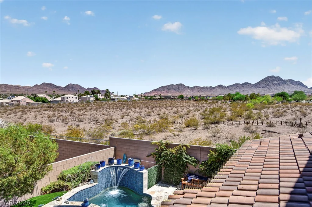 1824 Redland Ridge, Henderson, NV 89002