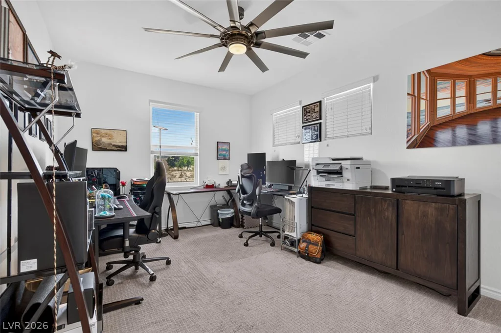 1824 Redland Ridge, Henderson, NV 89002
