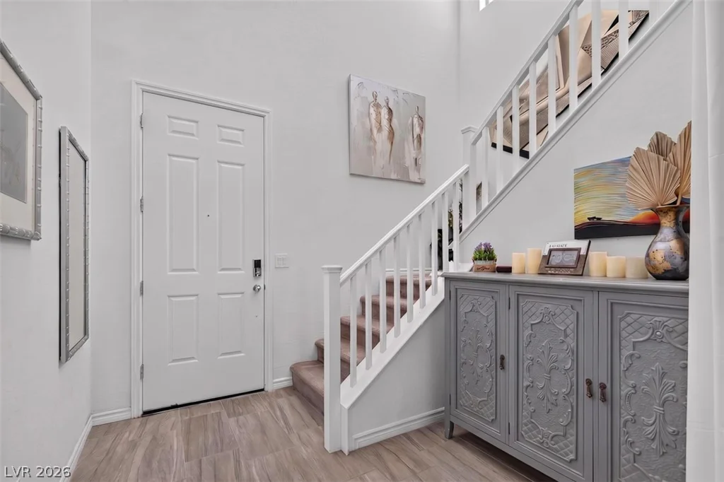 1824 Redland Ridge, Henderson, NV 89002