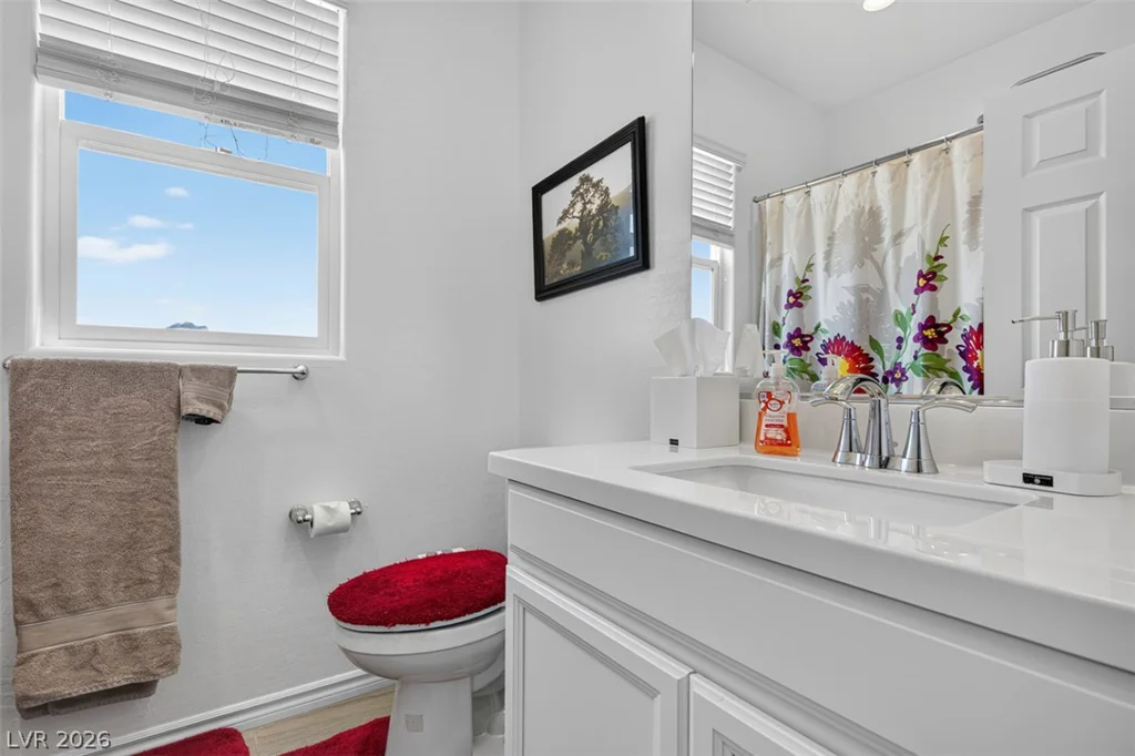 1824 Redland Ridge, Henderson, NV 89002