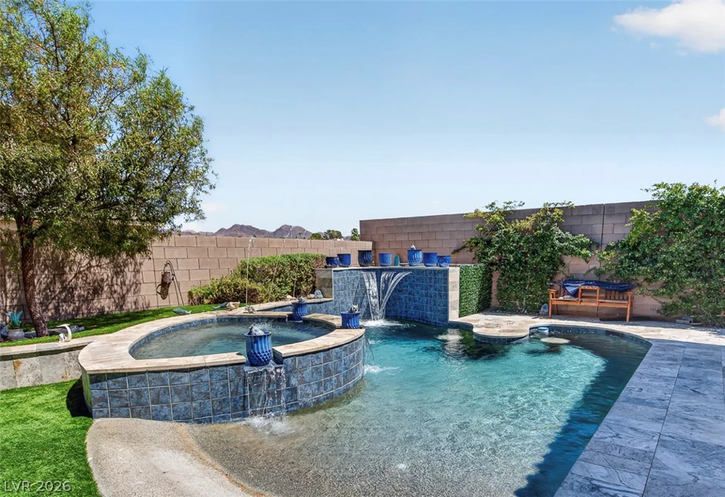 1824 Redland Ridge, Henderson, NV 89002