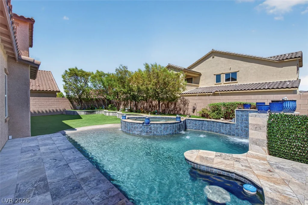 1824 Redland Ridge, Henderson, NV 89002