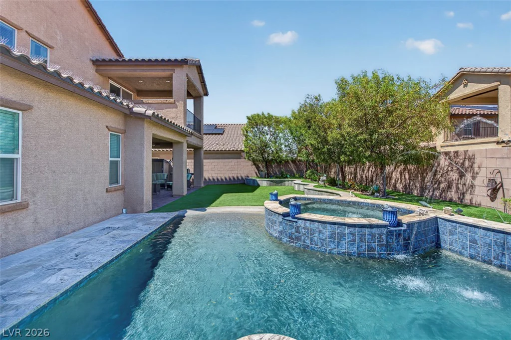 1824 Redland Ridge, Henderson, NV 89002