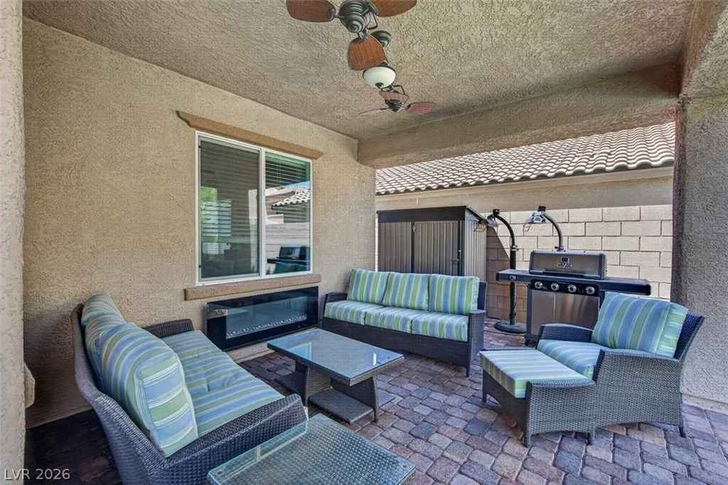 1824 Redland Ridge, Henderson, NV 89002