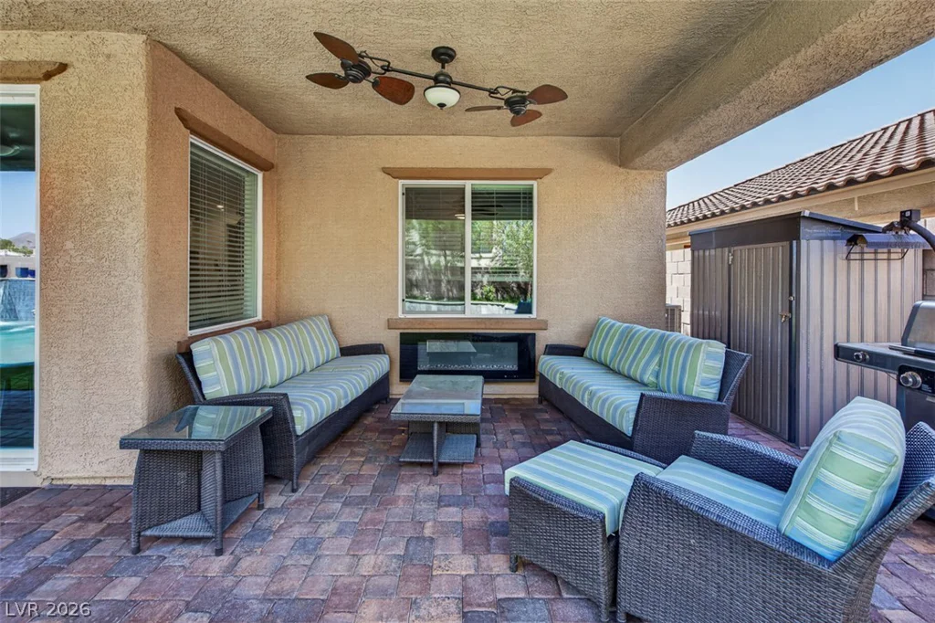 1824 Redland Ridge, Henderson, NV 89002