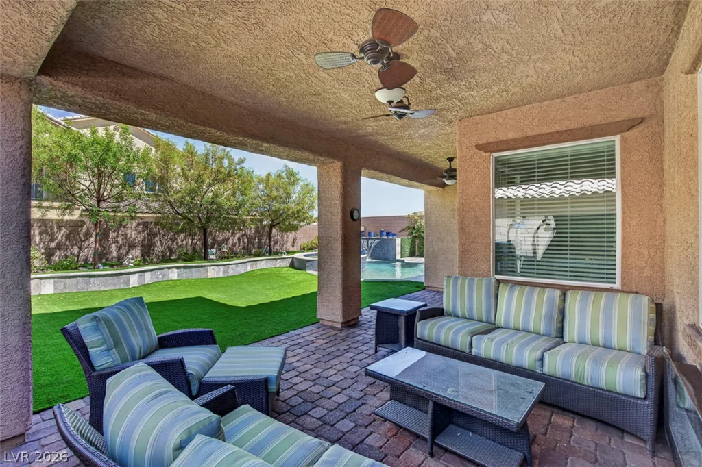 1824 Redland Ridge, Henderson, NV 89002