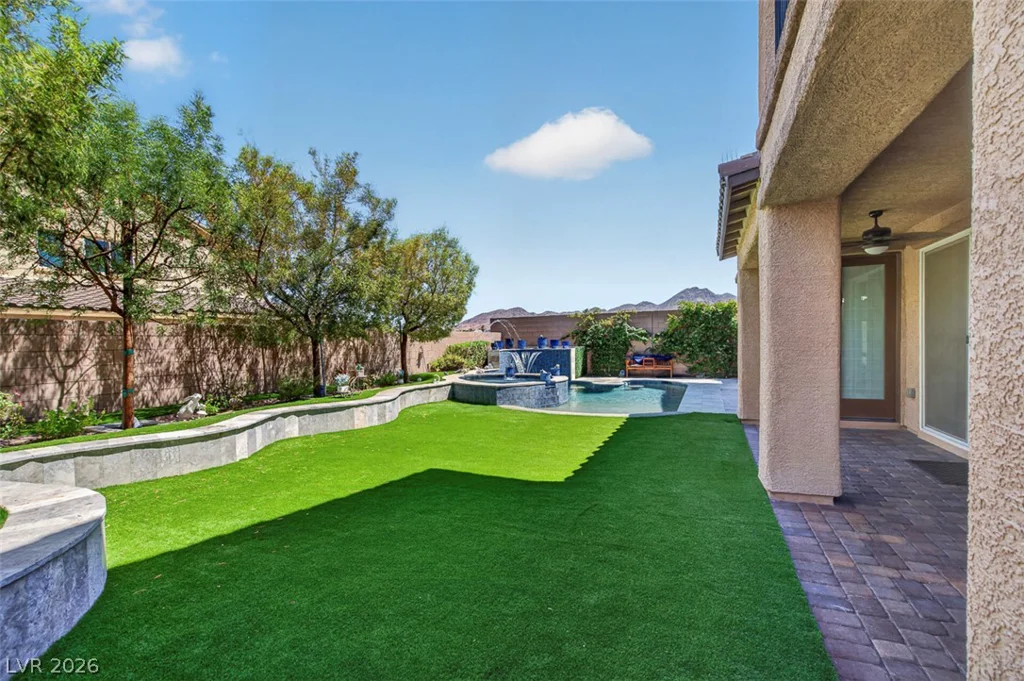 1824 Redland Ridge, Henderson, NV 89002