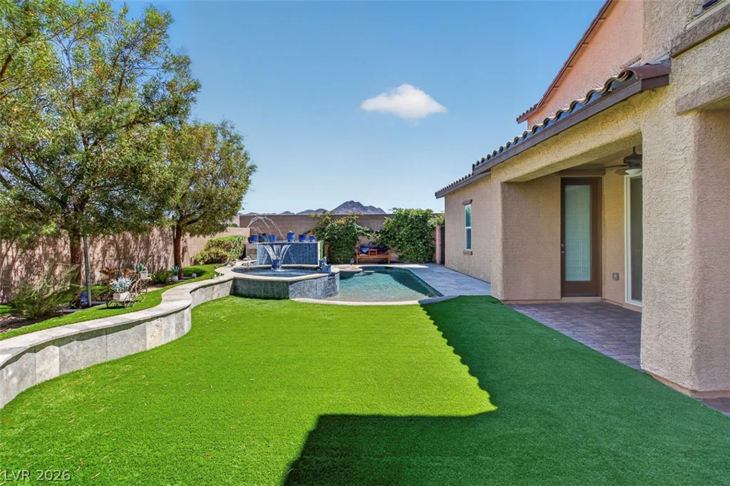 1824 Redland Ridge, Henderson, NV 89002
