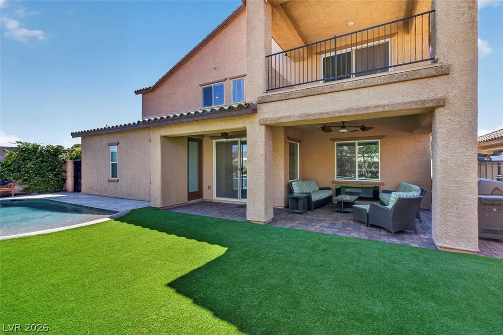 1824 Redland Ridge, Henderson, NV 89002