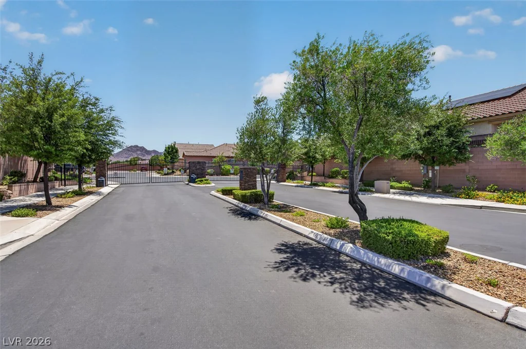 1824 Redland Ridge, Henderson, NV 89002